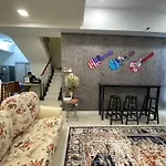 Wakakapackers Penthouse
