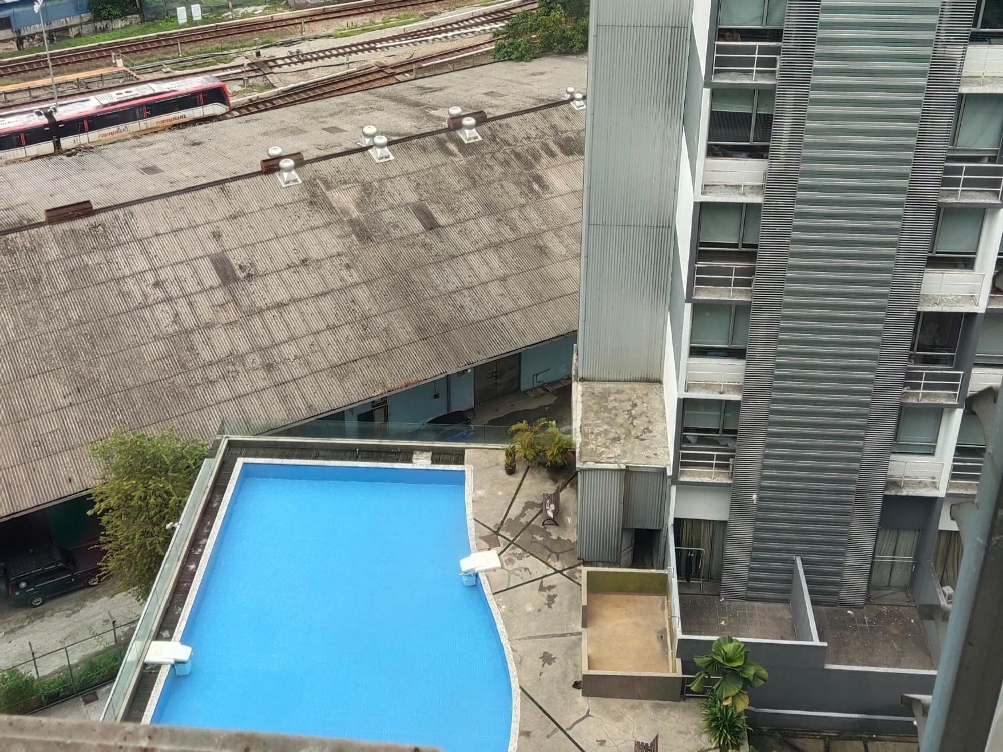 Wakakapackers Penthouse Hostal