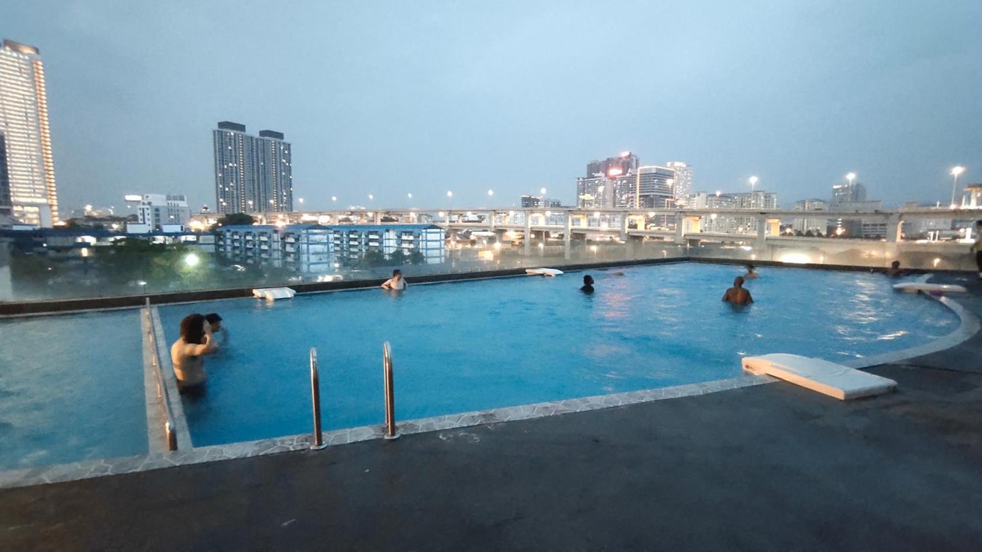 Asrama Wakakapackers Penthouse Kuala Lumpur