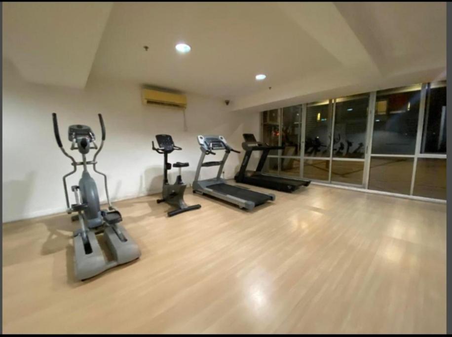 Hostal Wakakapackers Penthouse Kuala Lumpur