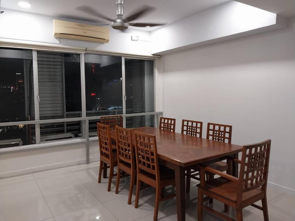 Wakakapackers Penthouse Asrama *