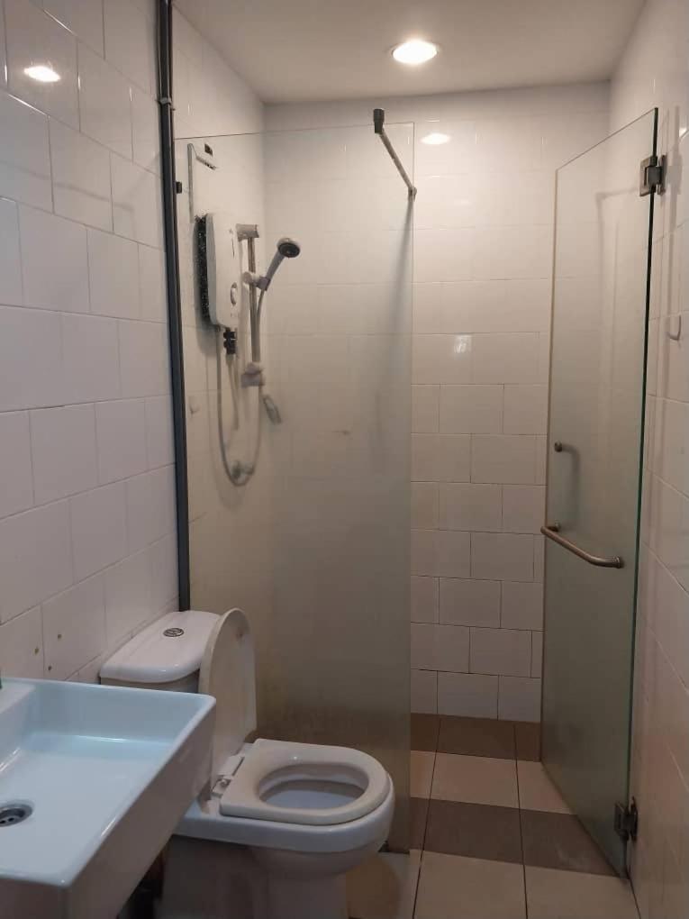 Asrama Wakakapackers Penthouse *