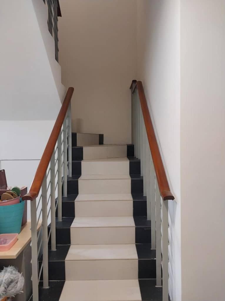 Asrama Wakakapackers Penthouse Kuala Lumpur