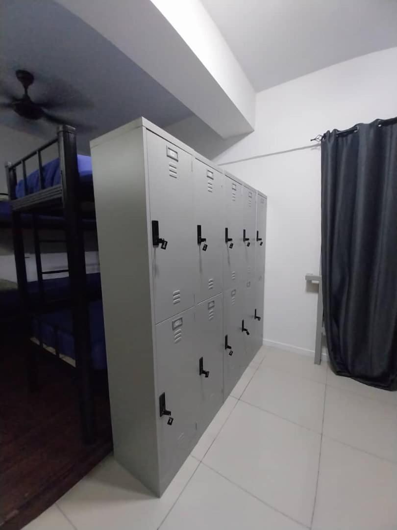 Wakakapackers Penthouse Kuala Lumpur