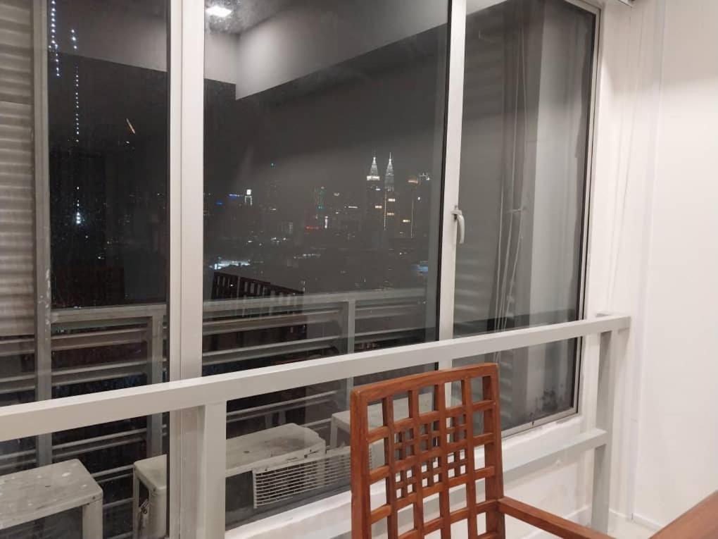 Asrama Wakakapackers Penthouse Kuala Lumpur