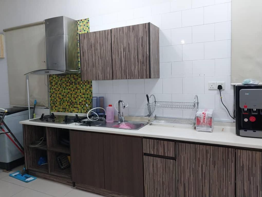 Wakakapackers Penthouse * Kuala Lumpur