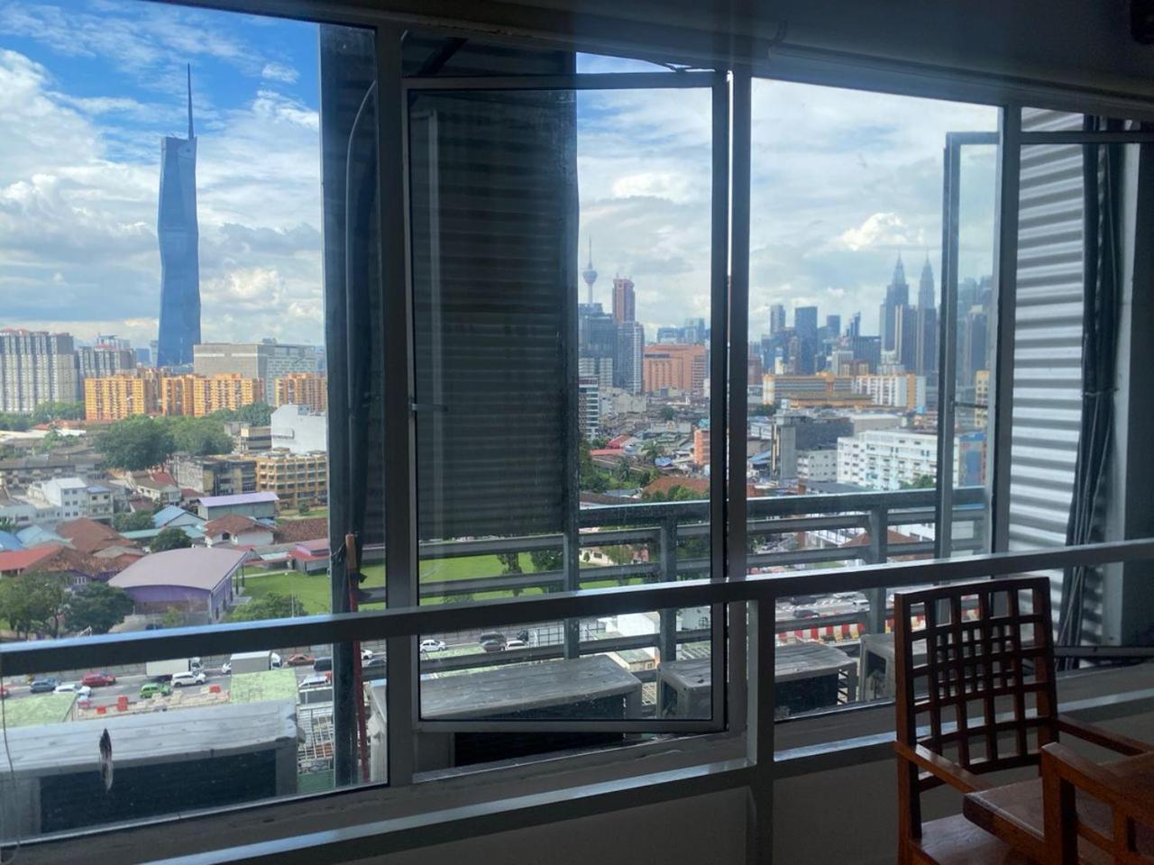 Wakakapackers Penthouse Asrama *