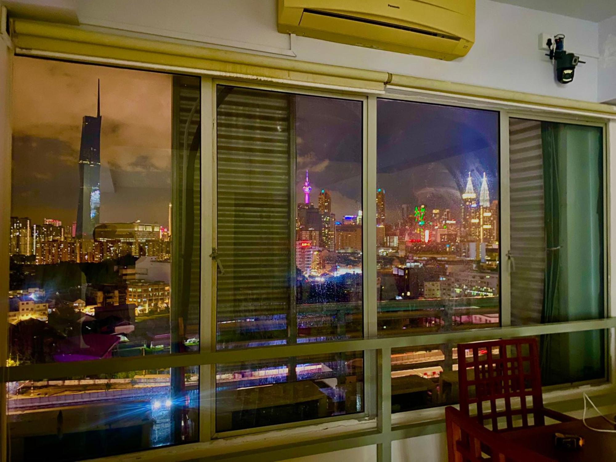 Wakakapackers Penthouse Hostal