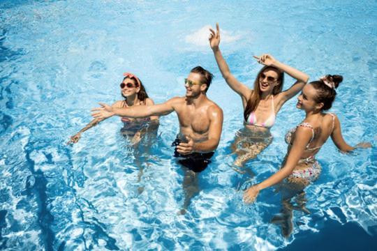 Wakakapackers Penthouse Asrama